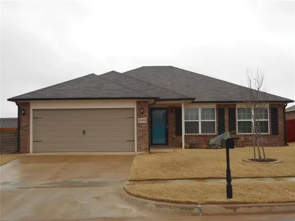 13112 Beaumont Drive, Piedmont, OK 73078