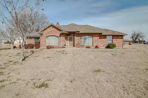 12801 High Street, Piedmont, OK 73078