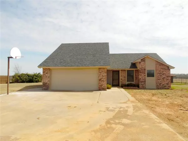 2479 County Street 2807, Chickasha, OK 73018