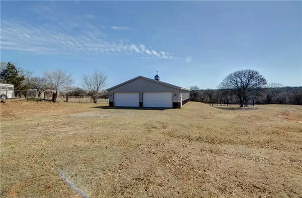 13600 Three Oaks, Jones, OK 73049