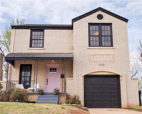 2925 Cummings Drive, Oklahoma City, OK 73107