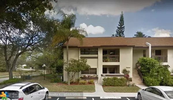 4187 NW 22nd St  #275, Coconut Creek, FL 33066