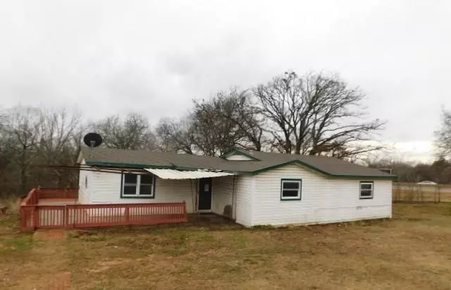 Jones, OK 73049,14201 Pleasant Ridge Road