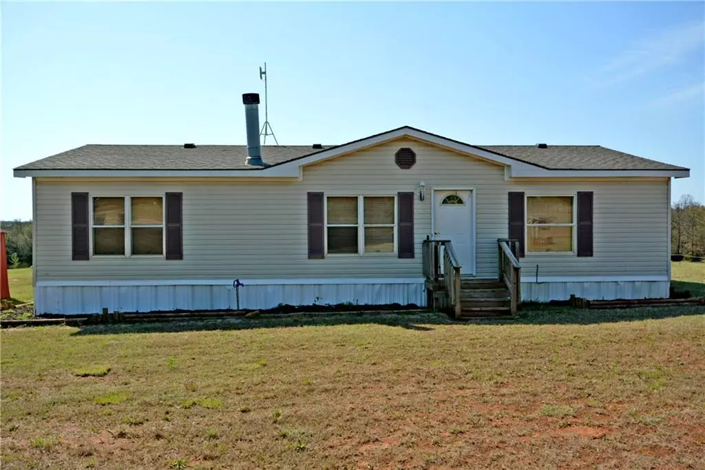 Jones, OK 73049,14730 Cedar Bend Drive