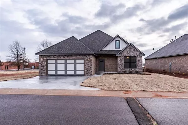 Washington, OK 73093,414 Clearview Drive