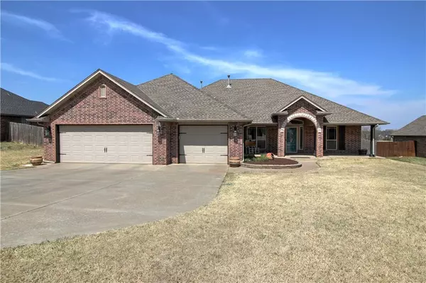 Piedmont, OK 73078,2637 Silver Crossings Circle