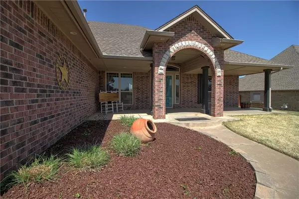 Piedmont, OK 73078,2637 Silver Crossings Circle