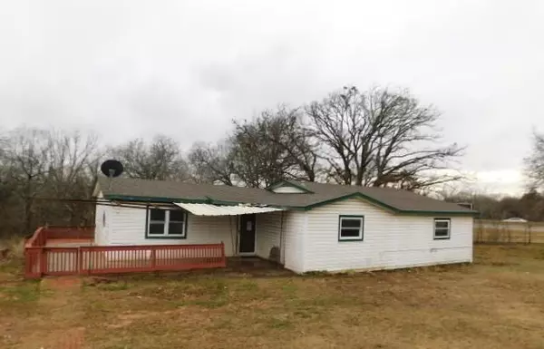 14201 Pleasant Ridge Road, Jones, OK 73049