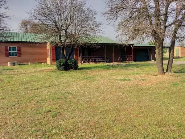 21055 NE 150th Street, Luther, OK 73054