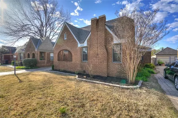 2848 NW 20th Street, Oklahoma City, OK 73107