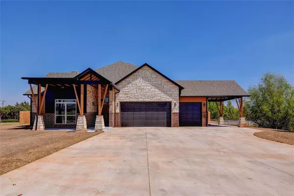 30 Cypress Street, Piedmont, OK 73078