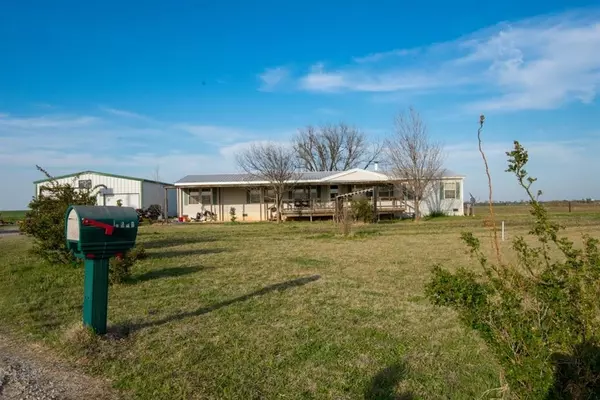 1280 State Highway 37, Minco, OK 73059