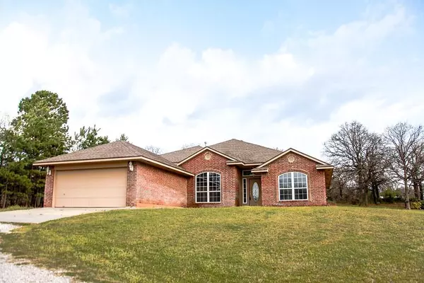 10201 Geronimo Drive, Norman, OK 73026