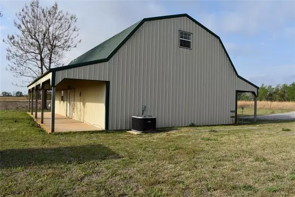 Marlow, OK 73055,4683 County Street 2750