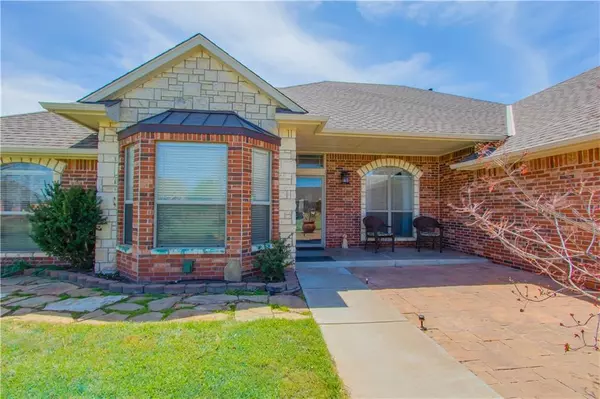 Piedmont, OK 73078,2436 Silver Crossings Circle