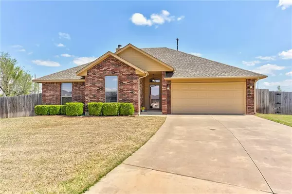 812 Phils Way, Piedmont, OK 73078