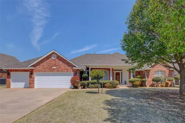 517 SW 85th Street, Oklahoma City, OK 73139