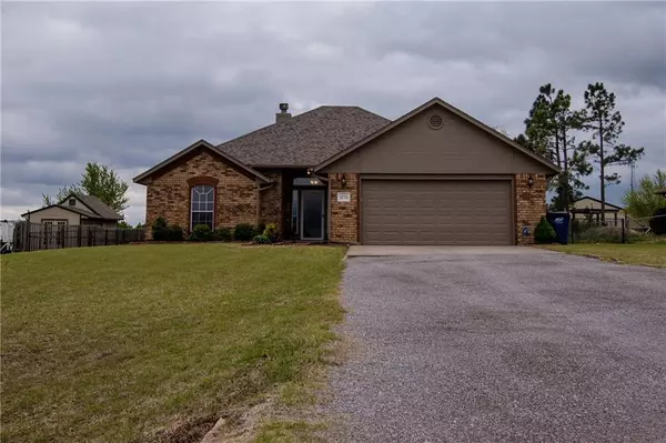 1276 Paulette, Piedmont, OK 73078