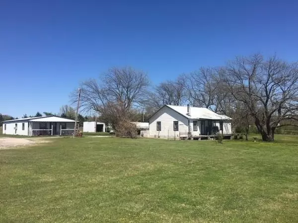 21919 Highway 177, Stratford, OK 74872