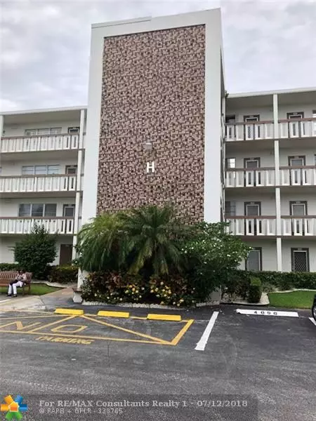 Deerfield Beach, FL 33442,4084 Westbury H  #4084