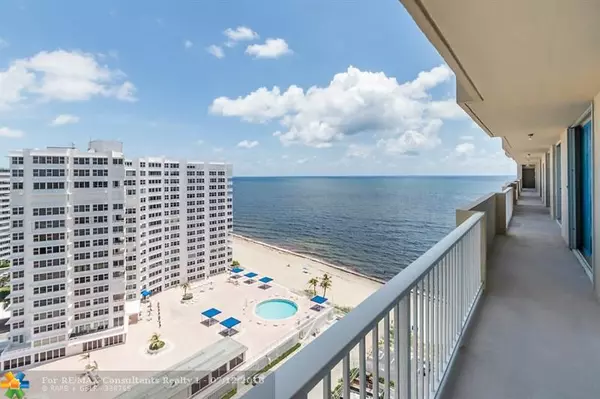 4300 N Ocean Blvd  #15J, Fort Lauderdale, FL 33308