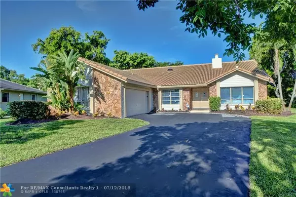 10564 NW 3rd Pl, Coral Springs, FL 33071