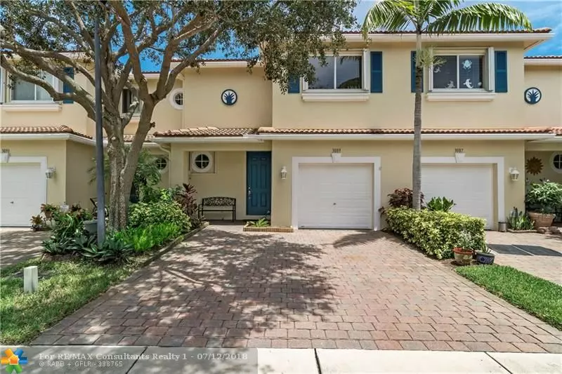 Boynton Beach, FL 33426,3089 N Evergreen Cir  #N/A