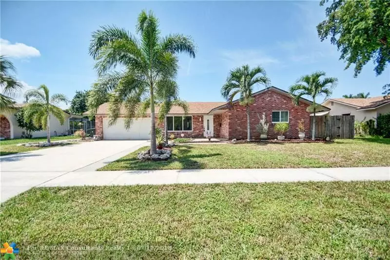 4401 NW 2nd Ct, Coconut Creek, FL 33066