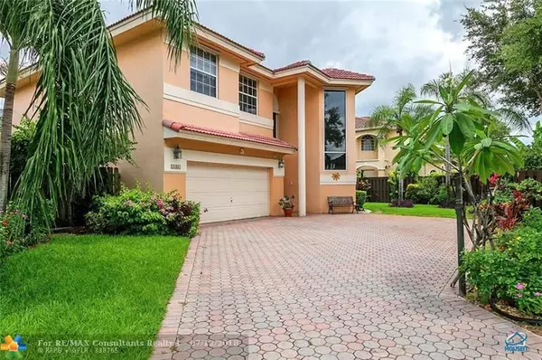 2181 NW 99th Ave, Pembroke Pines, FL 33024