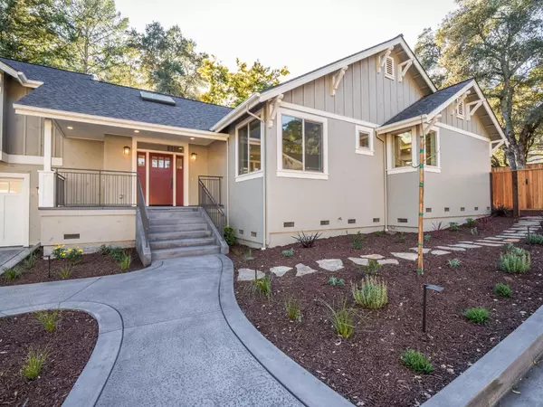 Scotts Valley, CA 95066,518 Lockewood LN