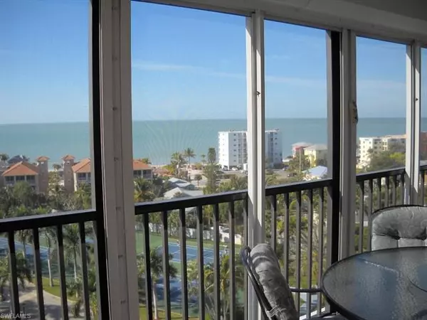 Fort Myers Beach, FL 33931,4745 Estero BLVD #902