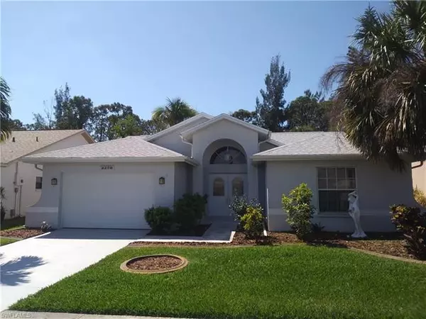 3270 Sabal Springs BLVD, North Fort Myers, FL 33917