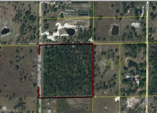 4202-1 Everhigh Acres RD, Clewiston, FL 33440