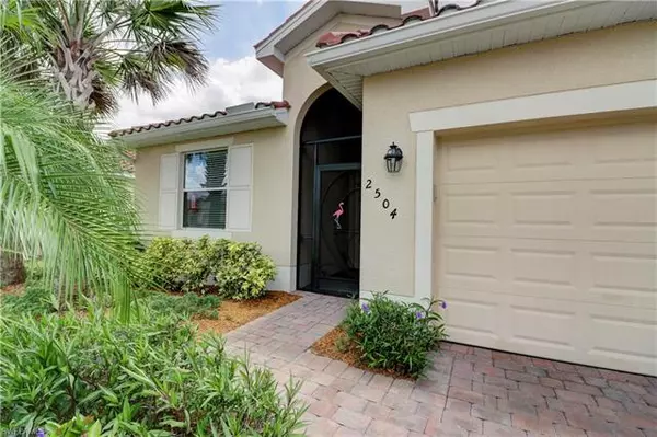 Cape Coral, FL 33909,2504 Laurentina LN