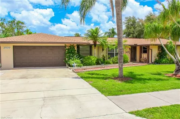 27510 Matheson AVE, Bonita Springs, FL 34135