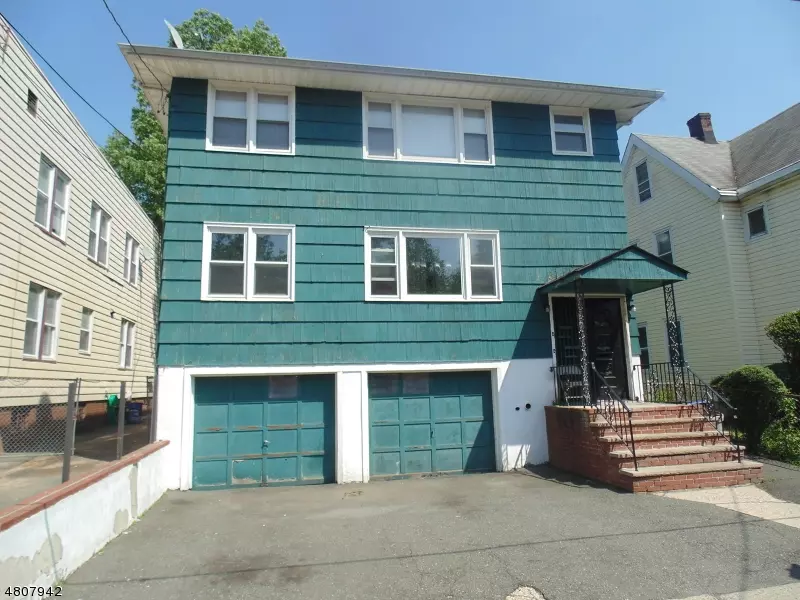 Newark City, NJ 07106,54 BROOKDALE AVE
