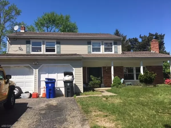 333 Barcelona Dr, Toms River Township, NJ 08753