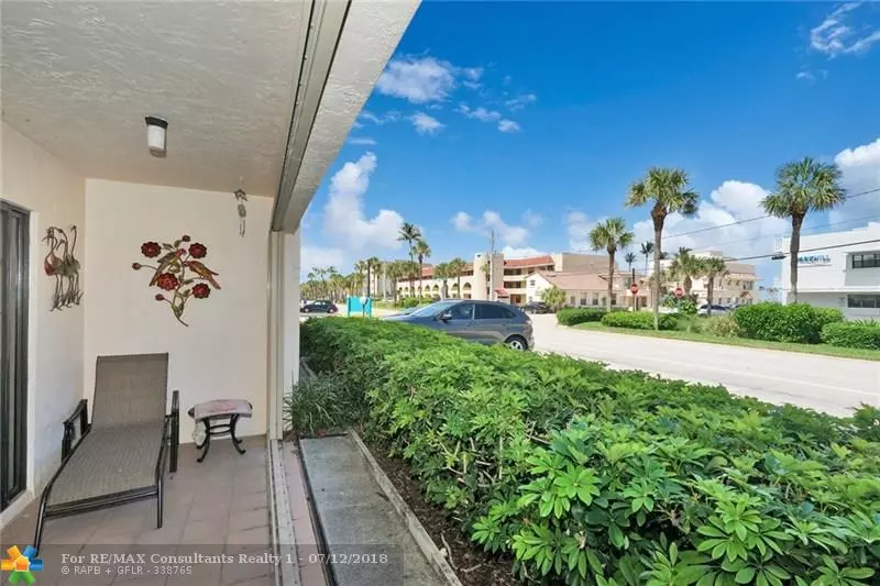 Lauderdale By The Sea, FL 33308,4140 N Ocean Dr  #101E