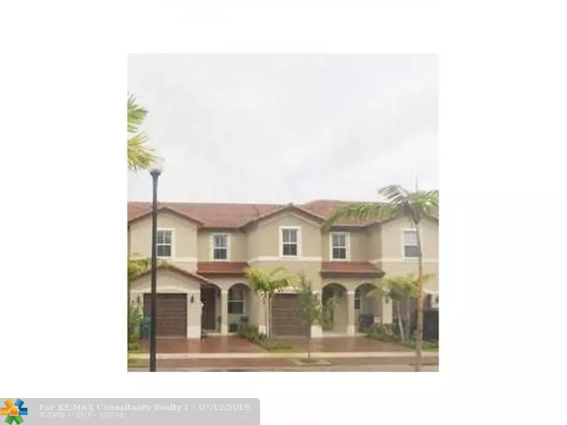 Miami, FL 33179,1049 NE 208th St  #1049