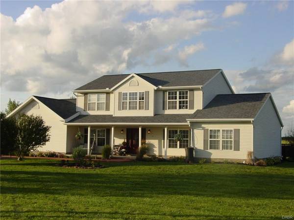 1610 Jasper Road, Xenia, OH 45385
