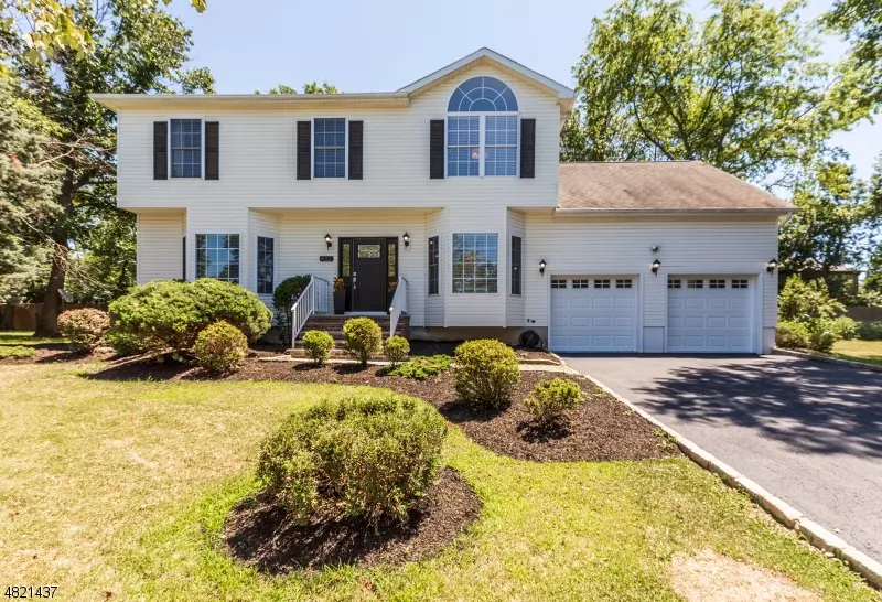 Piscataway Twp., NJ 08854,432 JARRARD ST