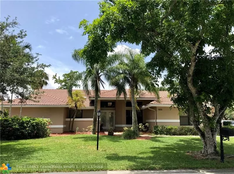 9170 NW 53 ST, Coral Springs, FL 33067