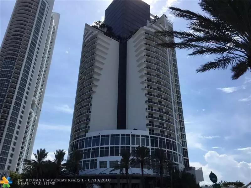 18001 NE Collins Ave  #1703, Sunny Isles Beach, FL 33160