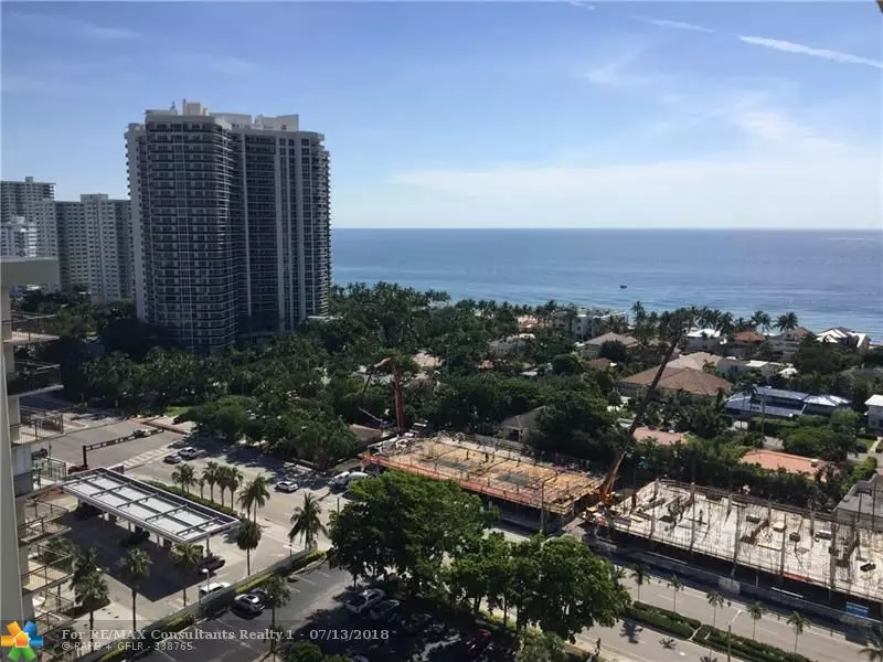 3015 N Ocean Blvd  #19C, Fort Lauderdale, FL 33308