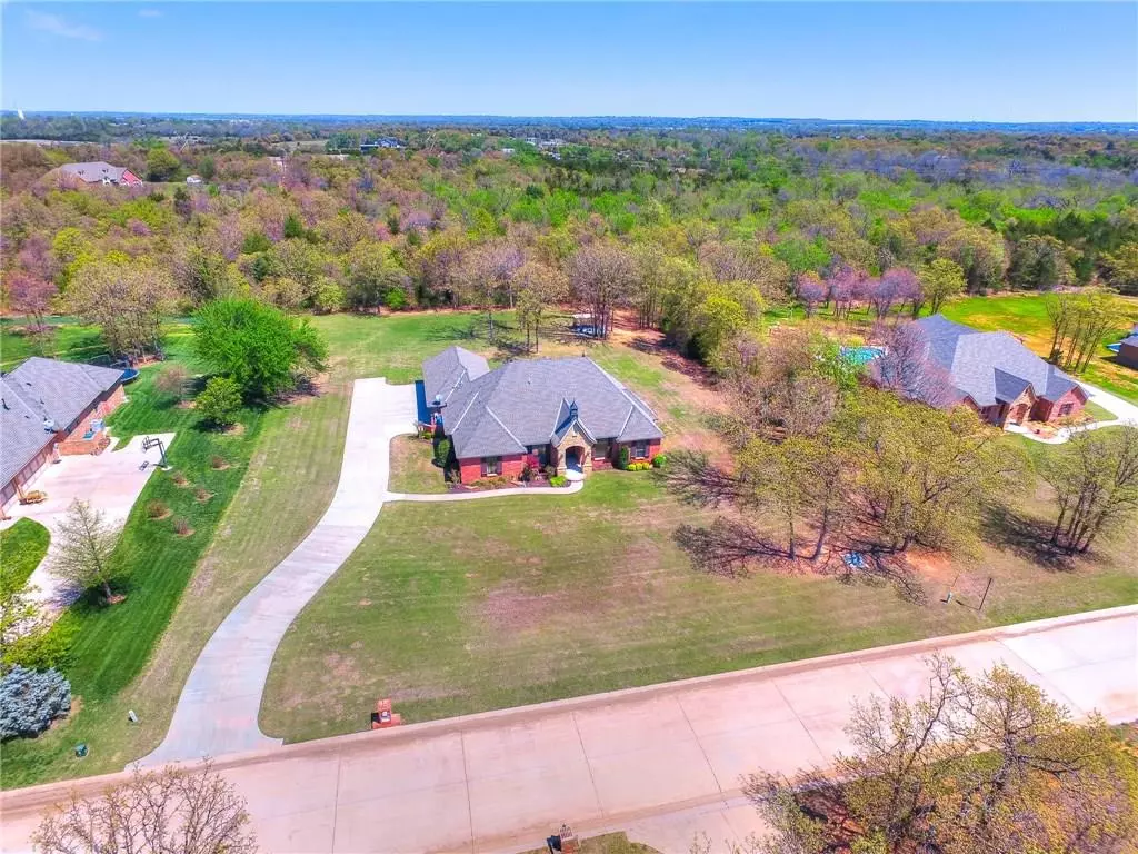 Jones, OK 73049,13841 NE 67th Street