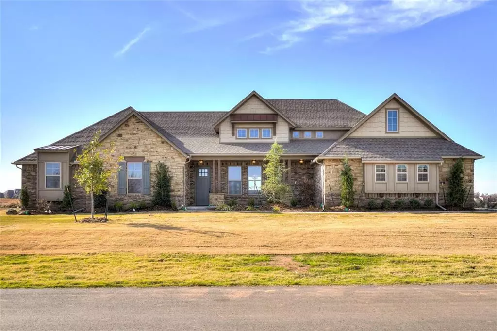 Newcastle, OK 73065,3667 Riverfront Drive