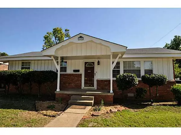 1430 Lindale Avenue, Norman, OK 73069