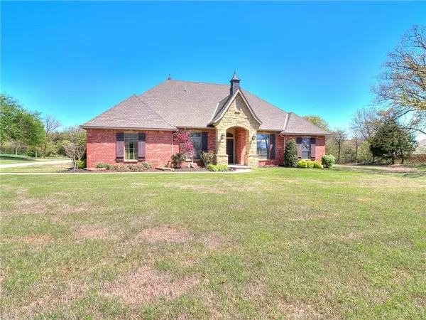 Jones, OK 73049,13841 NE 67th Street