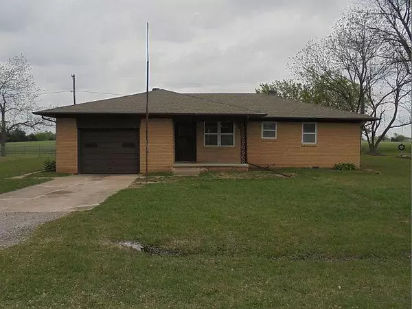 402 W Garvin, Stratford, OK 74872