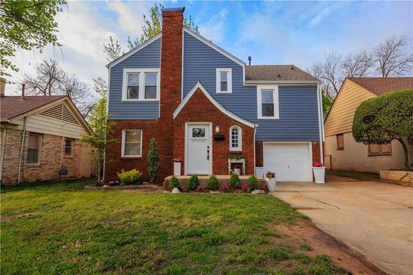 2508 NW 28th Street, Oklahoma City, OK 73107